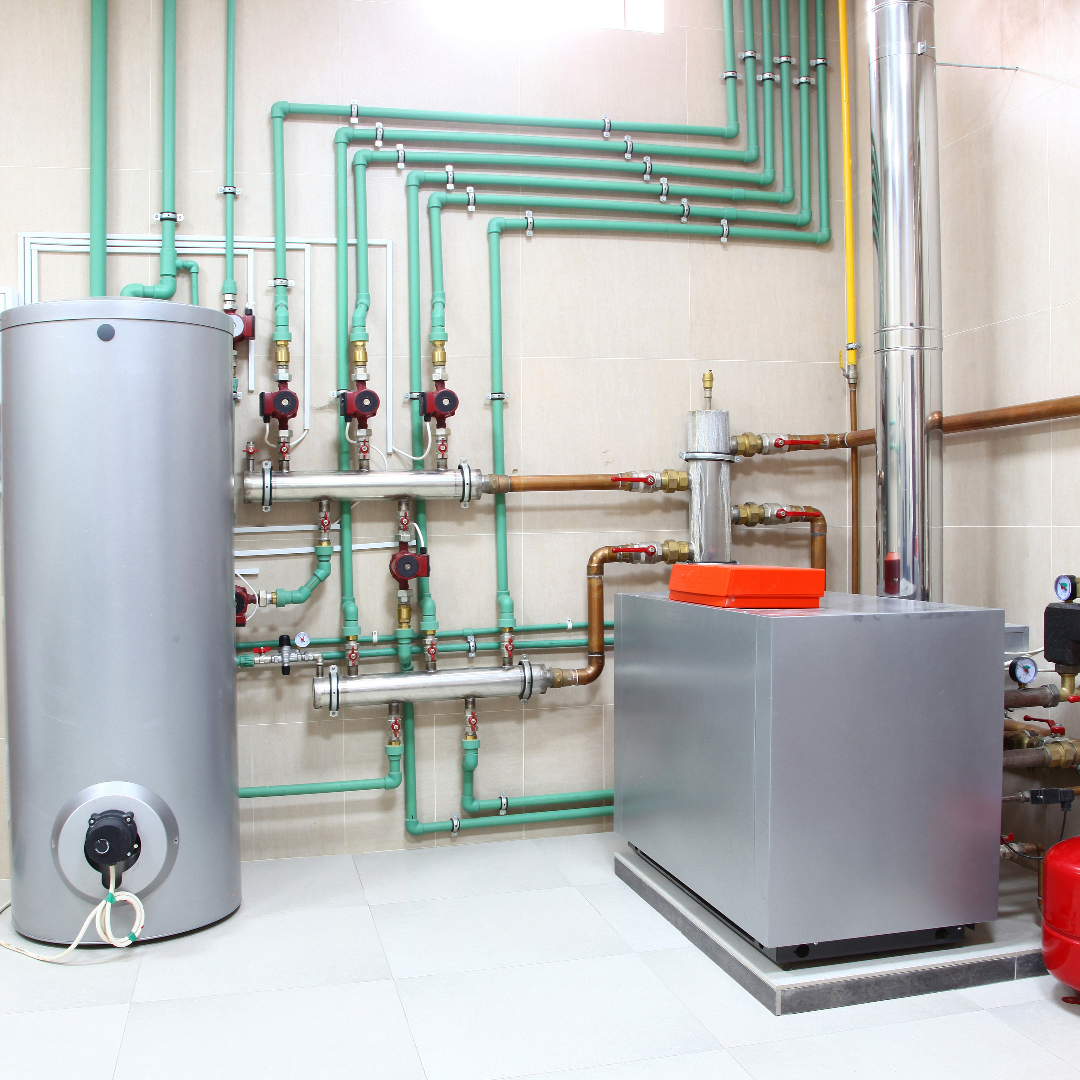 Massachusetts Boiler Installation Professionals