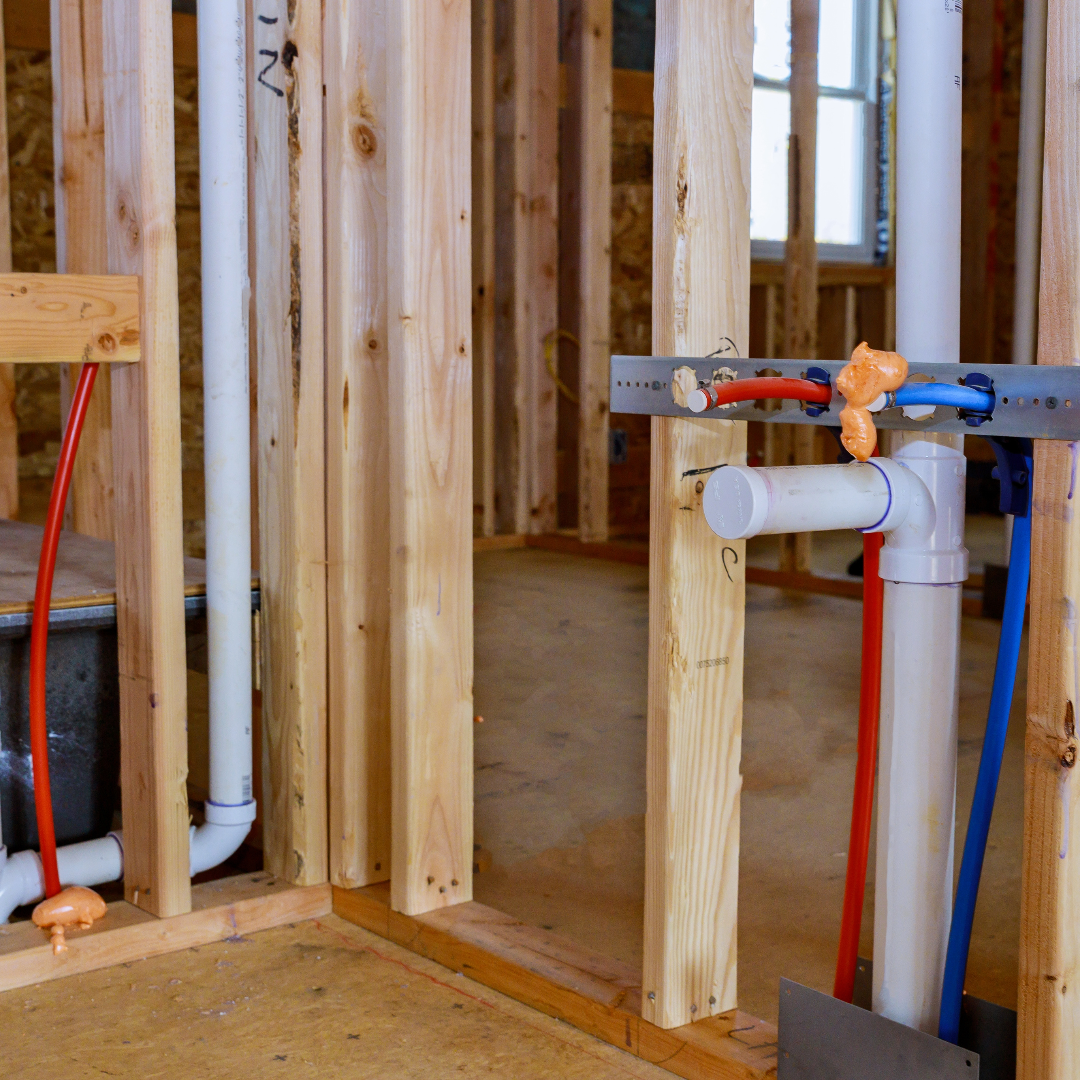Professional Plumbing Services Residential Commercial Plumbing 