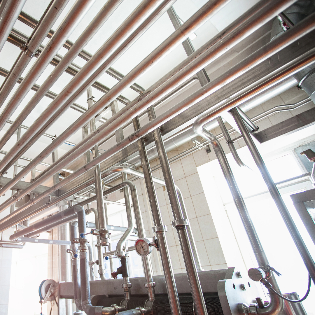 Professional Commercial Process Piping Services Company in MA