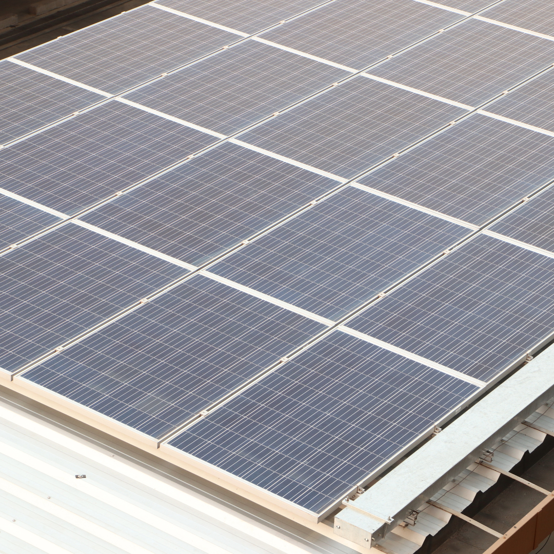 commercial solar heating installation company in Massachusetts